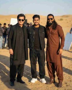 Google Gemini Akshaye Khanna Photo Editing