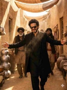 Akshaye Khanna Photo Editing