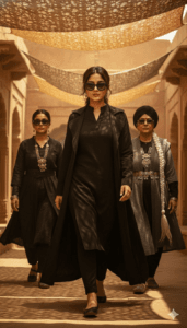 Akshaye Khanna Ai Photo Editing Girl