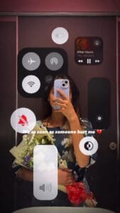 Airplane Mode Capcut Template