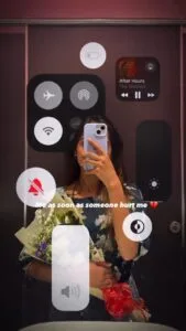 Airplane Mode Capcut Template