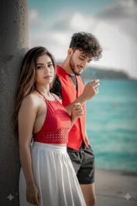 Google Gemini Photo Editing