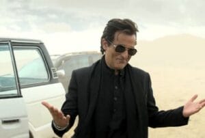 Akshaye Khanna Look Ai Photo Editing