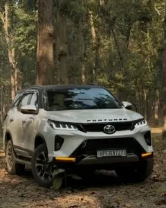 Car Jump Ai Video Editing Prompt