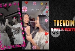 Chalao Na Naino Se Song Reels Editing