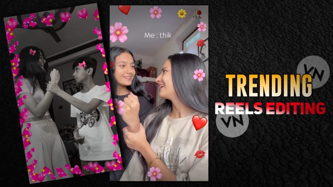 Chalao Na Naino Se Song Reels Editing