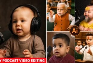 Ai Baby Podcast Free Unlimited