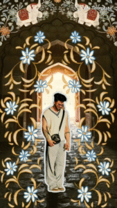 dil ke mohalle me