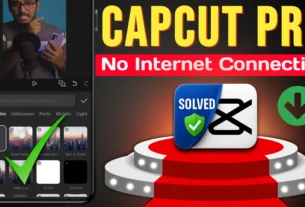 Capcut Pro Download