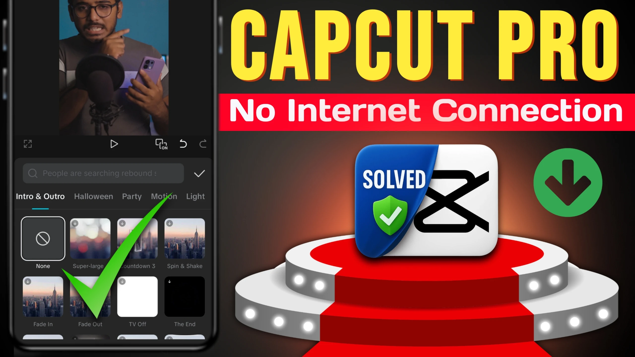 Capcut Pro Download
