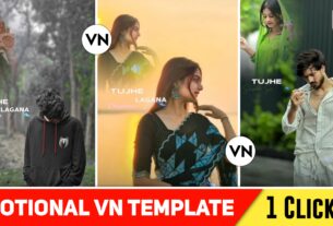 Tujhe Seene Se Lagana Chahte Hain VN Code Template