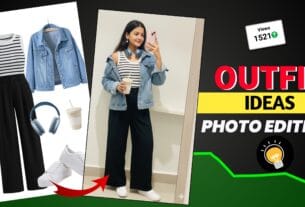 Outfit Ideas ai photo editing