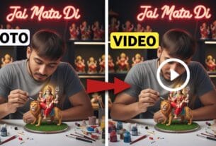 How to Convert Images into Videos with AI Tools