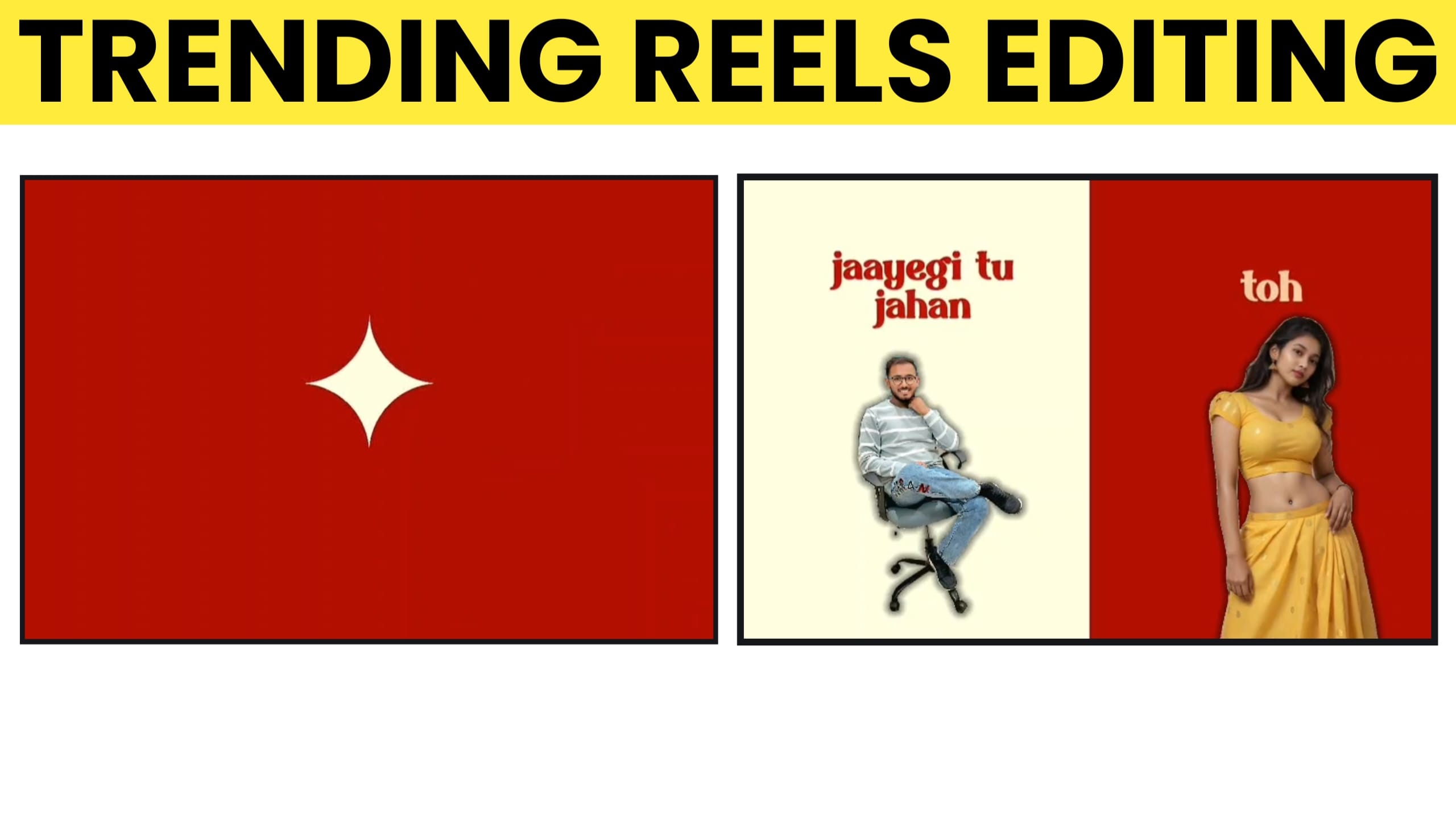 Jaayegi Tu Jahan Aaunga Mai Vaha VN Template Download