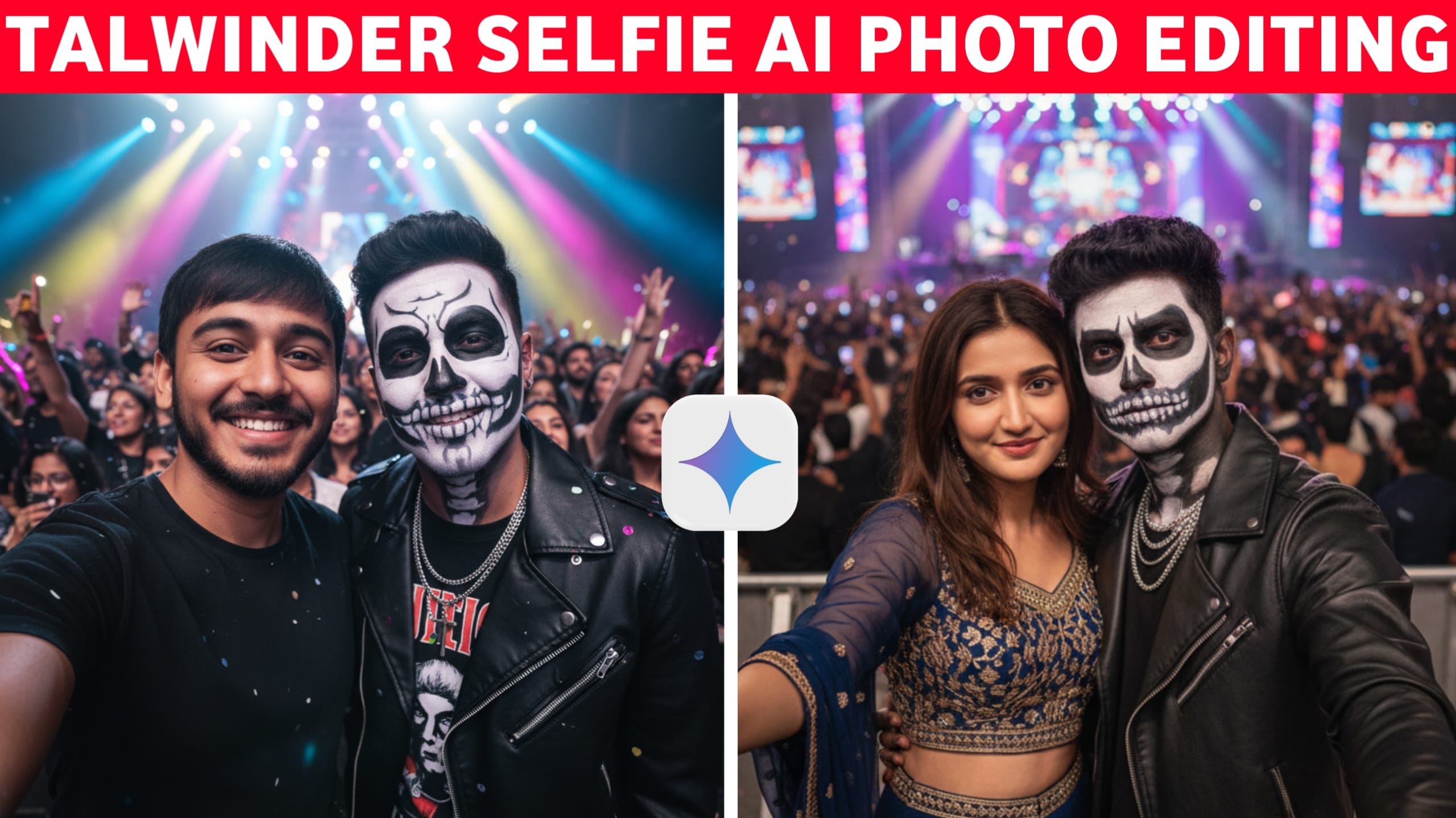 Talwinder Selfie Ai Photo Editing Prompt