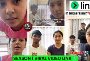 Season 1 Viral Video Link