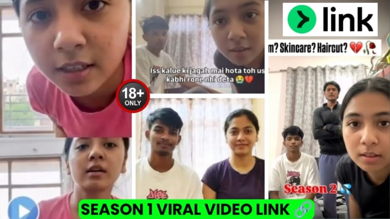 Season 1 Viral Video Link