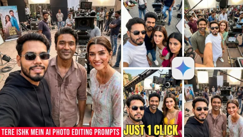 Tere Ishk Mein Ai Photo Editing Prompts Tere Ishk Mein Ai Photo Editing Prompts