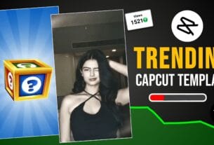 Subway Surfers Funk CapCut Template