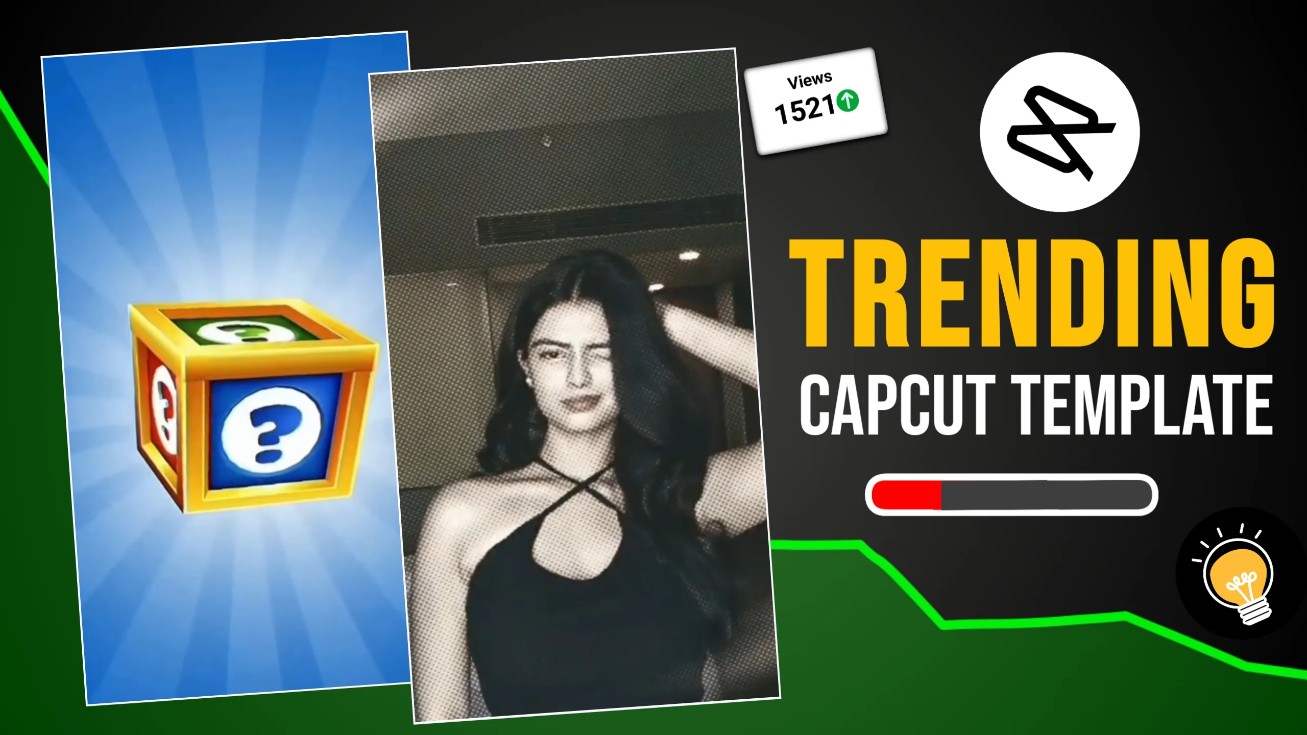 Subway Surfers Funk CapCut Template Link Subway Surfers Funk CapCut Template
